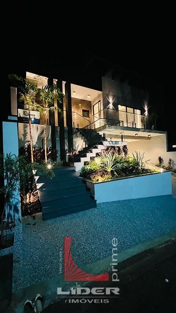 house em Alameda das Acácias, Parque Imperador - Bragança Paulista - SP