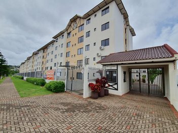 apartment em Rua Primeiro de Maio, Neva - Cascavel - PR