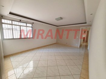 apartment em Rua Rabelo da Cruz, Vila Nivi - São Paulo - SP