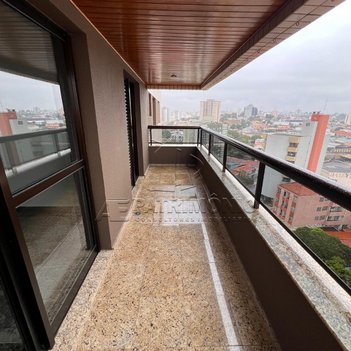apartment em Rua da Penha, Centro - Sorocaba - SP