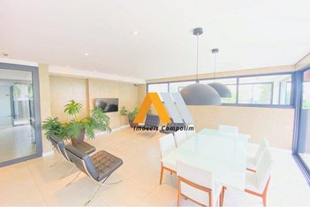 apartment em Rua João Dias de Souza, Parque Campolim - Sorocaba - SP