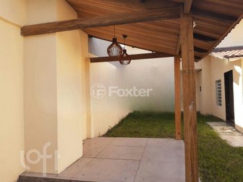 house em Rua Francisco Dimer Raupp, Parque da Matriz - Cachoeirinha - RS