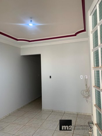 house em Rua Goiazes, Loteamento Shangry-Lá - Goiânia - GO