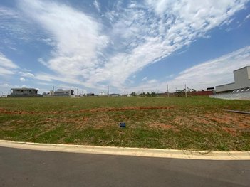 land_lot em Rua Toscana, Jardins Porto - Senador Canedo - GO