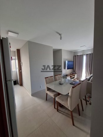 apartment em Avenida Joaquim Perosi, Pompéia - Piracicaba - SP