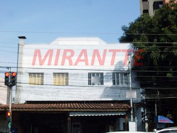 office em Santa Inês, Parque Mandaqui - São Paulo - SP