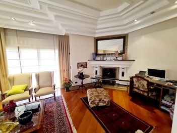 apartment em Rua Gaivota, Moema - São Paulo - SP