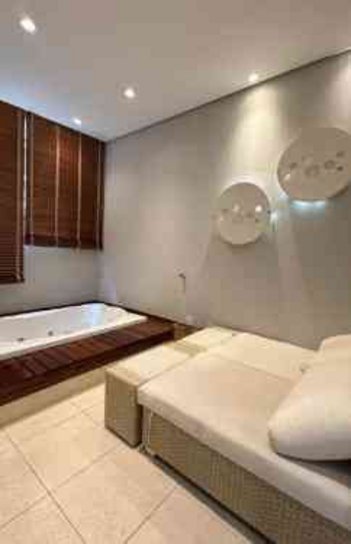 apartment em Rua Machado de Assis, Centro - Osasco - SP
