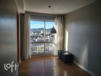 apartment em Rua Aurélio Porto, Partenon - Porto Alegre - RS
