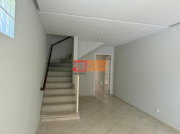 house em Avenida Bispo César Dacorso Filho, Rudge Ramos - São Bernardo do Campo - SP