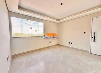 apartment em Rua Manoel Sampaio, Candelária - Belo Horizonte - MG