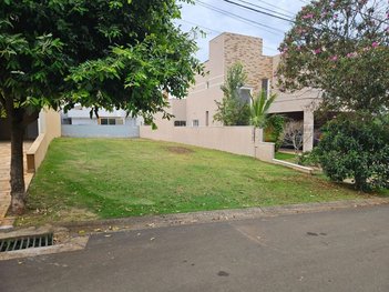 land_lot em Avenida Presidente Juscelino Kubitschek de Oliveira, Parque Brasil 500 - Paulínia - SP