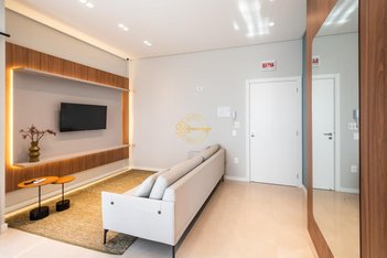apartment em Rua João Wollinger, Fazenda - Itajaí - SC