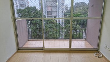 apartment em Avenida Nossa Senhora do Sabará, Vila Sofia - São Paulo - SP