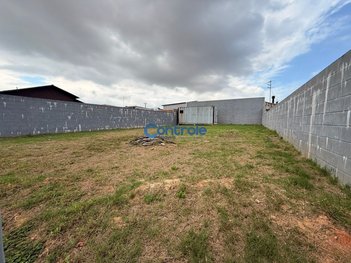 land_lot em Rua Cândido Portinari, Ipiranga - São José - SC