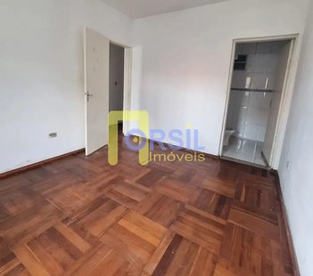 apartment em Rua João Ribeiro, Vila Suissa - Mogi das Cruzes - SP