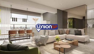 apartment em Joaquim Távora, Vila Mariana - São Paulo - SP