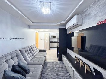 apartment em Rua Adolfo Tribess, Vieira - Jaraguá do Sul - SC