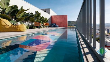 apartment em Rua Major Costa, Centro - Florianópolis - SC