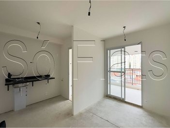 apartment em Avenida Afonso Mariano Fagundes, Saúde - São Paulo - SP