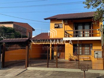 house em Rua Cacilda Yaconis Becker, Rubem Berta - Porto Alegre - RS