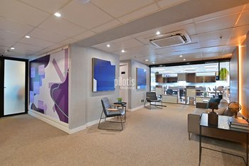 office em SCN Quadra 1 Bloco D, Asa Norte - Brasília - DF