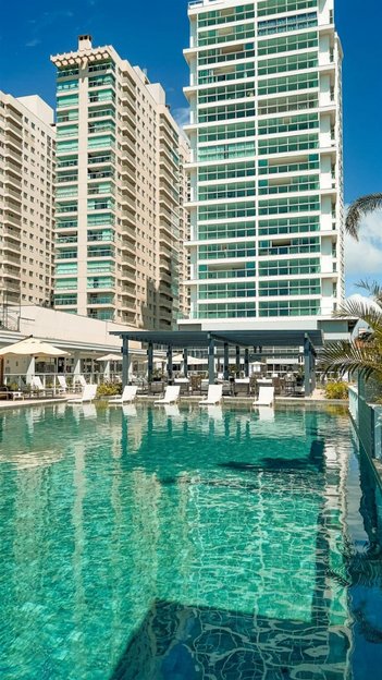 apartment em Avenida Nereu Ramos, Balneário Piçarras - Balneário Piçarras - SC