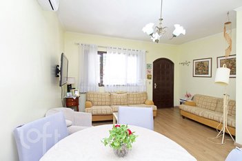 house em Avenida Doutor Alberto Vianna Rosa, Morro Santana - Porto Alegre - RS