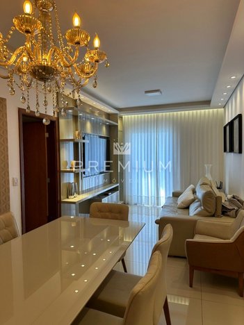 apartment em Rua Elba, Laranjeiras - Uberlândia - MG