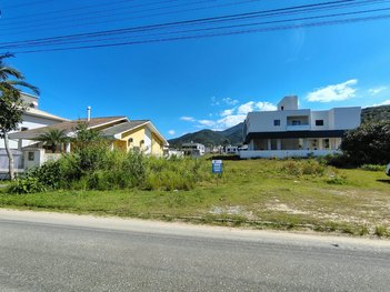 land_lot em Rua das Seringueiras, Governador Celso Ramos - Governador Celso Ramos - SC