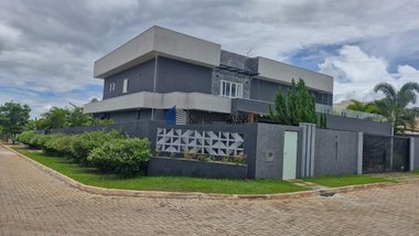 house em Condomínio Privê Morada Sul Etapa C, Setor Habitacional Jardim Botânico - Brasília - DF