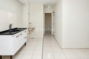 apartment em Rua Dedalion, Jardim Adelfiore - São Paulo - SP