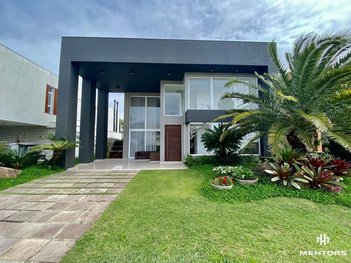 house em Rua Rio Jacuí, Centro - Xangri-Lá - RS