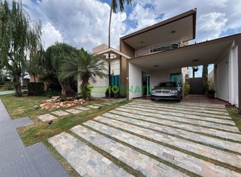 house em Praça Henrique Fregadolli, Jardim Ipanema - Maringá - PR