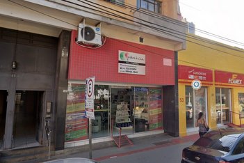 business em Quintino Bocaiuva, Centro - Londrina - PR