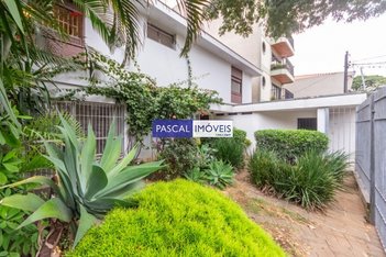 house em Rua Tapes, Jardim Aeroporto - São Paulo - SP