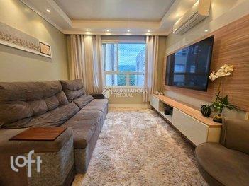 apartment em Attílio Bilibio, Jardim Carvalho - Porto Alegre - RS