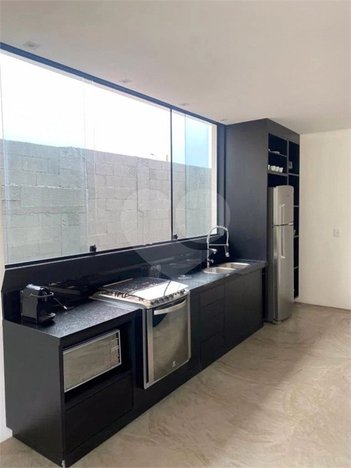 house em Avenida Dinah de Barros, Centro - Jarinu - SP
