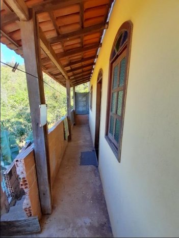 house em Rua Aroeira, Mangabeiras - Sabará - MG