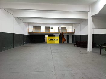 business em Avenida Senador Flaquer, Centro - São Bernardo do Campo - SP