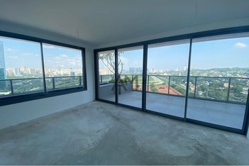 apartment em Rua Bento Frias, Pinheiros - São Paulo - SP