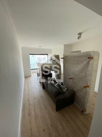 apartment em Rua Pedro Badra, Jardim Oriental - São Paulo - SP