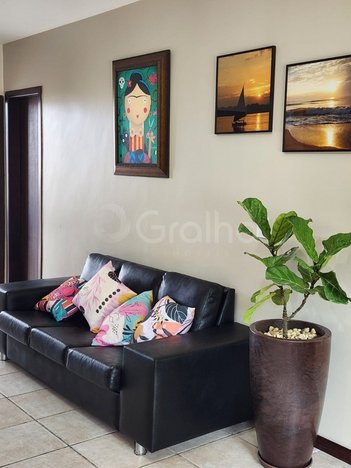 house em Rua Maurílio Lopes da Silva, Praia Brava - Florianópolis - SC