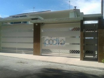 house em Rua Mário Gianneschi, Vila Esperia ou Giglio - Atibaia - SP