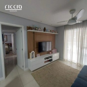 apartment em Rua Icatu, Parque Industrial - São José dos Campos - SP