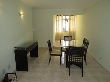 apartment em Rua João Moura, Pinheiros - São Paulo - SP