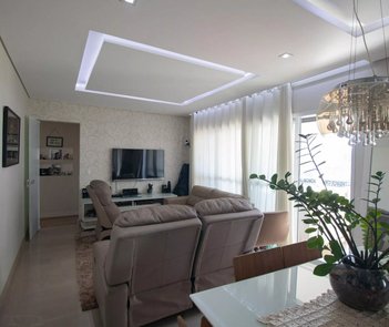 apartment em Rua Horácio de Castilho, Vila Maria Alta - São Paulo - SP
