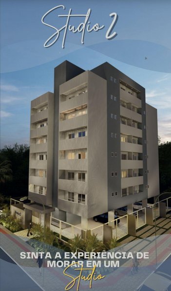 apartment em Rua São Martinho, Santa Augusta - Criciúma - SC
