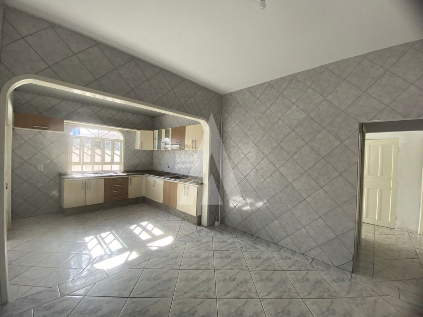 COZINHA / SALA