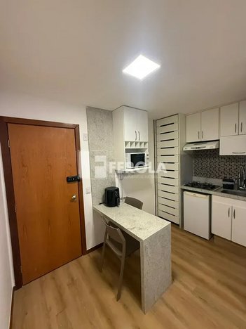apartment em QMSW 5 Lote 3 Bloco H, Setor Noroeste - Brasília - DF
